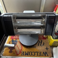 DAIKIN 高性能 セラムヒート　ERFT 11 WS-H 2019年製の画像