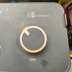 DAIKIN 高性能 セラムヒート　ERFT 11 WS-H 2019年製の画像