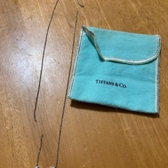 ティファニー