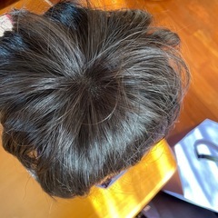 ウィッグ
の画像