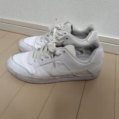 ナイキ　スニーカー　25の画像