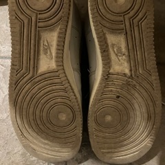 NIKE ナイキ　スニーカー　靴　28の画像