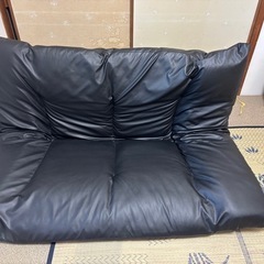 ソファーベット