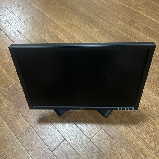 DELLモニター\n