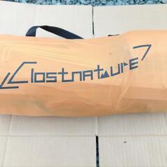 Clostnature テント 2人用 キャンプテントの画像