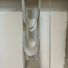 吊り収納