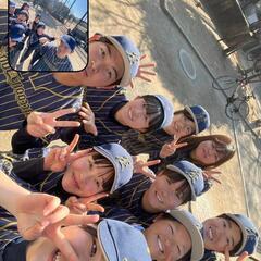 🌟⚾️佐倉市🌸草野球のマネージャーやってみませんか？🌟佐倉市で新チーム始動☺︎🌟 − 千葉県