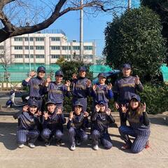 🌟⚾️佐倉市🌸草野球のマネージャーやってみませんか？🌟佐倉市で新...