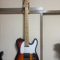 テレキャスター
