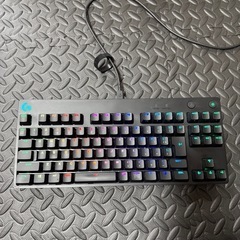 ゲーミングPCウェポンスターターセットの画像