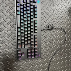 ゲーミングPCウェポンスターターセットの画像