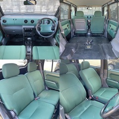 ⭐️コミコミ価格⭐️★車検令和8年5月まで★人気色★ターボ★64馬力★ワンオーナー★DAIHATSUネイキッド★の画像