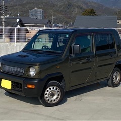 ⭐️コミコミ価格⭐️★車検令和8年5月まで★人気色★ターボ★64...