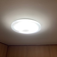 シーリングライト×2の画像