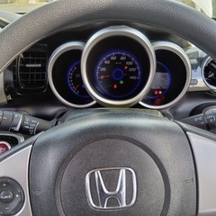 Honda N Box customの画像