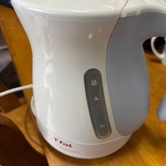 電気ポット