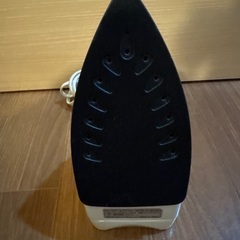 ニトリ　スチームアイロン　2/18〜20、22引取り希望の画像