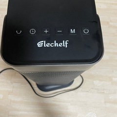 PTCセラミックヒーター 
(ジャンク品 )の画像