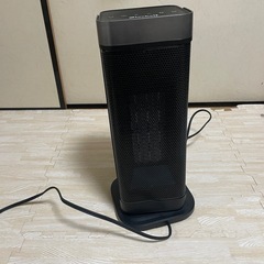 PTCセラミックヒーター 
(ジャンク品 )の画像