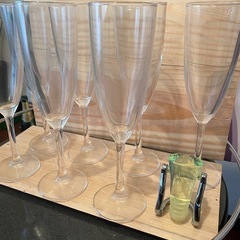 🍾🍾ポンパドールグラス🍾🍾