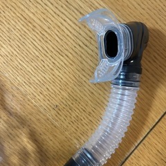 シュノーケリングマスク
の画像