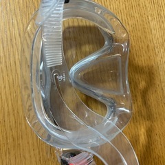 シュノーケリングマスク
の画像