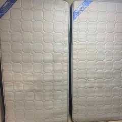 マット、アイロン、棚