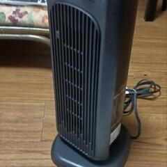 電気ヒーター