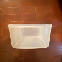 🤔🤔タッパ10個セットまとめ売り🙄🙄の画像