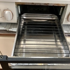 取引中リンナイ  ガスコンロの画像