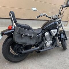 HONDA スティード 400 フルレストア済み 車検付き 【税込】の画像