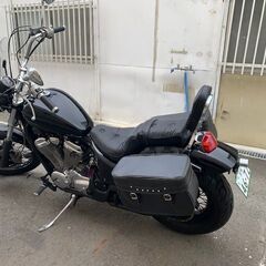 HONDA スティード 400 フルレストア済み 車検付き 【税込】の画像