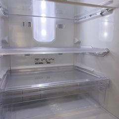 三菱　ノンフロン　冷蔵庫 2020年製　335L の画像