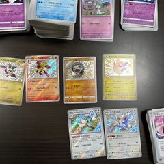 ポケモンカード　お子さんなら無料にします！の画像