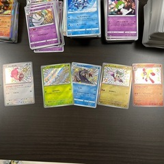 ポケモンカード　お子さんなら無料にします！の画像