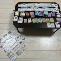 ポケモンカード　お子さんなら無料にします！