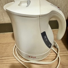 電気ポット(中古品)