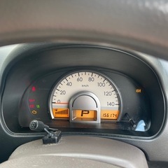 スズキ　MRワゴン　車検有りの画像