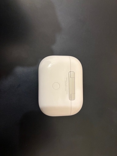 【受け渡し者確定】AirPods Pro 2