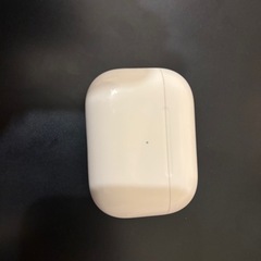 受け渡し者確定】AirPods Pro 2