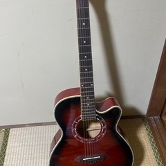 アコースティックギター
