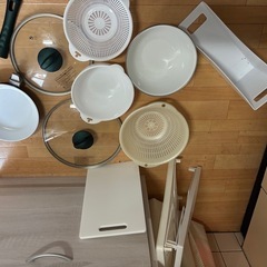 フライパンセット