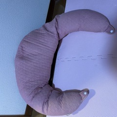 mofua(モフア) 綿100％ マルチクッションの画像