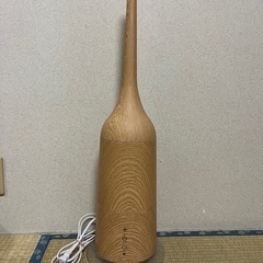 オシャレな加湿器
