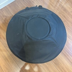 ハンドパンの画像