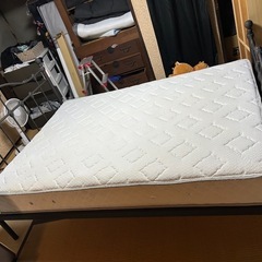 ダブルベット
の画像