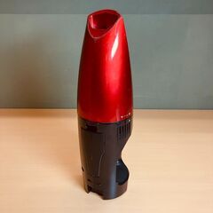 ツインバード コードレスハンディークリーナー サットリップ HC-5203（2019年製）の画像