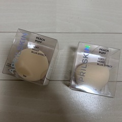 パフ