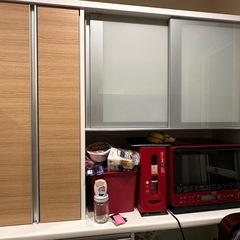 キッチンカウンター
