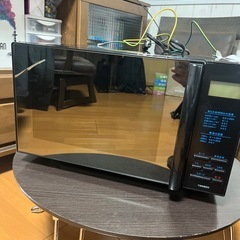TWINBIRD DR-4259 電子レンジ